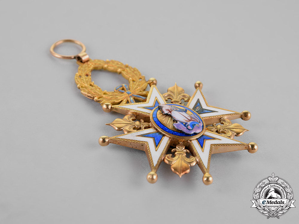 spain,_kingdom._a_royal_and_distinguished_spanish_order_of_charles_iii_in_gold,_commander,_c.1860_m18_5342_1_1_1