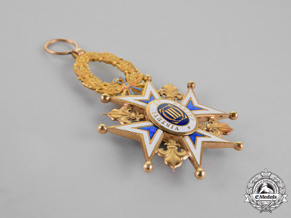 spain,_kingdom._a_royal_and_distinguished_spanish_order_of_charles_iii_in_gold,_commander,_c.1860_m18_5343_1_1_1