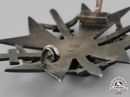 germany._a_spanish_cross_with_swords,_silver_grade,_by_c.e._juncker_m18_5393