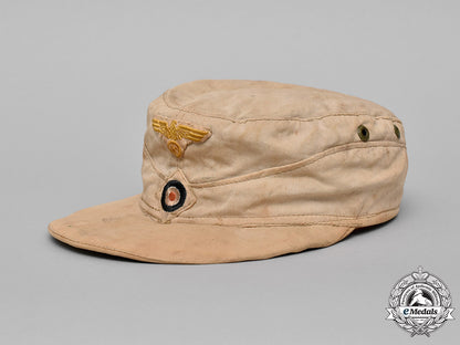 germany,_kriegsmarine._an_m41_tropical_field_cap_m18_5516