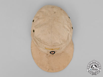 germany,_kriegsmarine._an_m41_tropical_field_cap_m18_5523