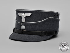 Germany, Nsfk. An Early Officer’s Kepi, By Bruno Zins Of Berlin