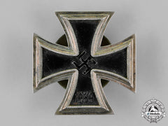 Germany. An Iron Cross 1939 First Class, Screwback Version, By Rudolf Souval