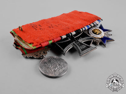 bavaria._a_bavarian_and_ottoman_medal_bar_with_a_gallipoli_star&_boutonniere_m18_5567