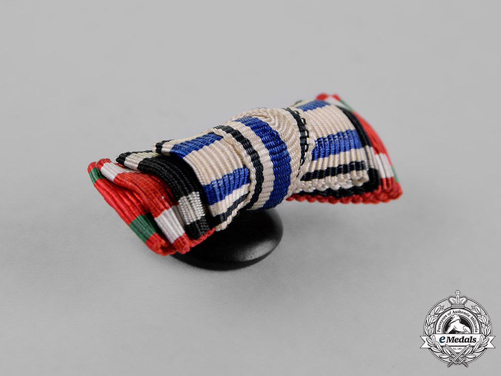 bavaria._a_bavarian_and_ottoman_medal_bar_with_a_gallipoli_star&_boutonniere_m18_5573