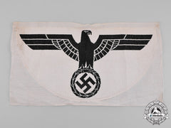 Germany. A Wehrmacht Heer (Army) Sport Shirt Eagle