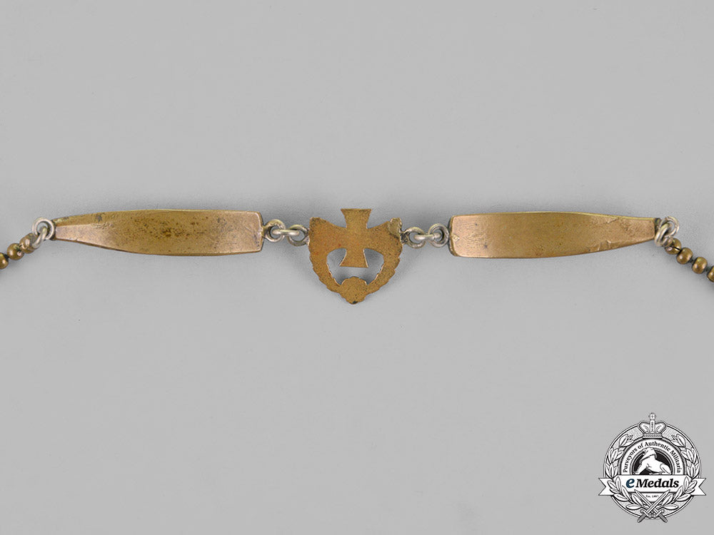 prussia,_imperial._an_iron_cross1914_sweetheart_bracelet&_necklace_pendant_m18_5652