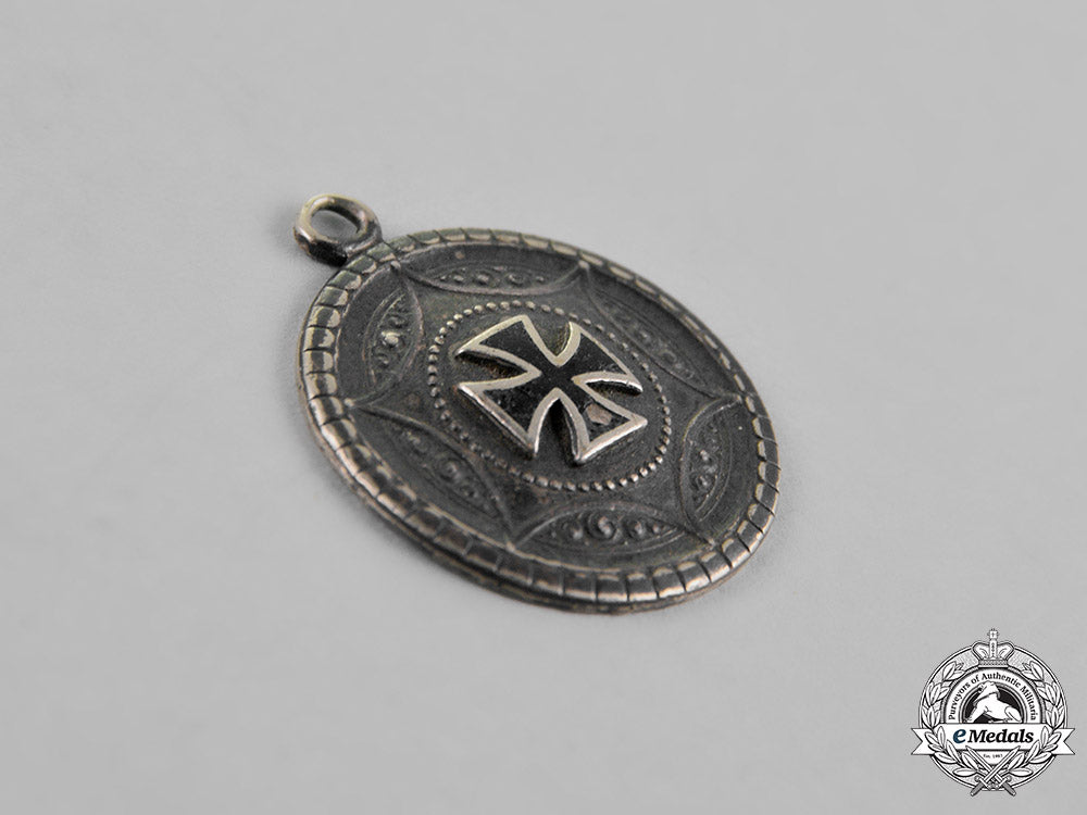 prussia,_imperial._an_iron_cross1914_sweetheart_bracelet&_necklace_pendant_m18_5656