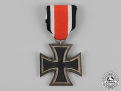 Germany. An Iron Cross 1939 Second Class