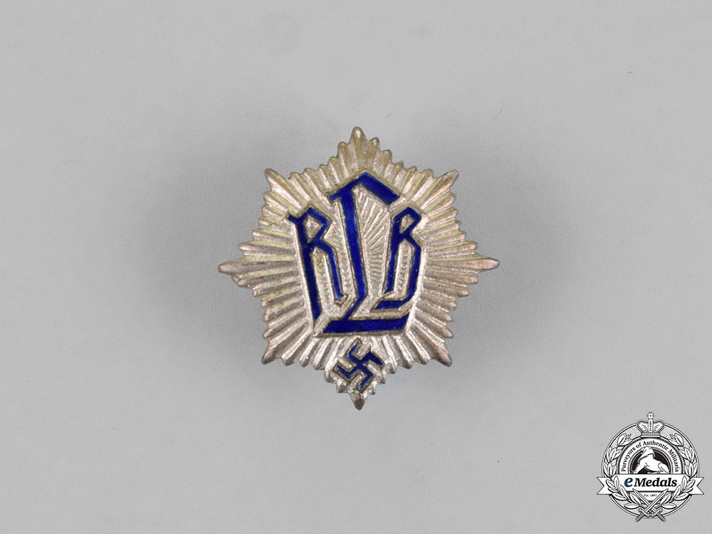germany._an_rlb(_air_raid_protection)_membership_badge,_by_h._aurich_m18_5671