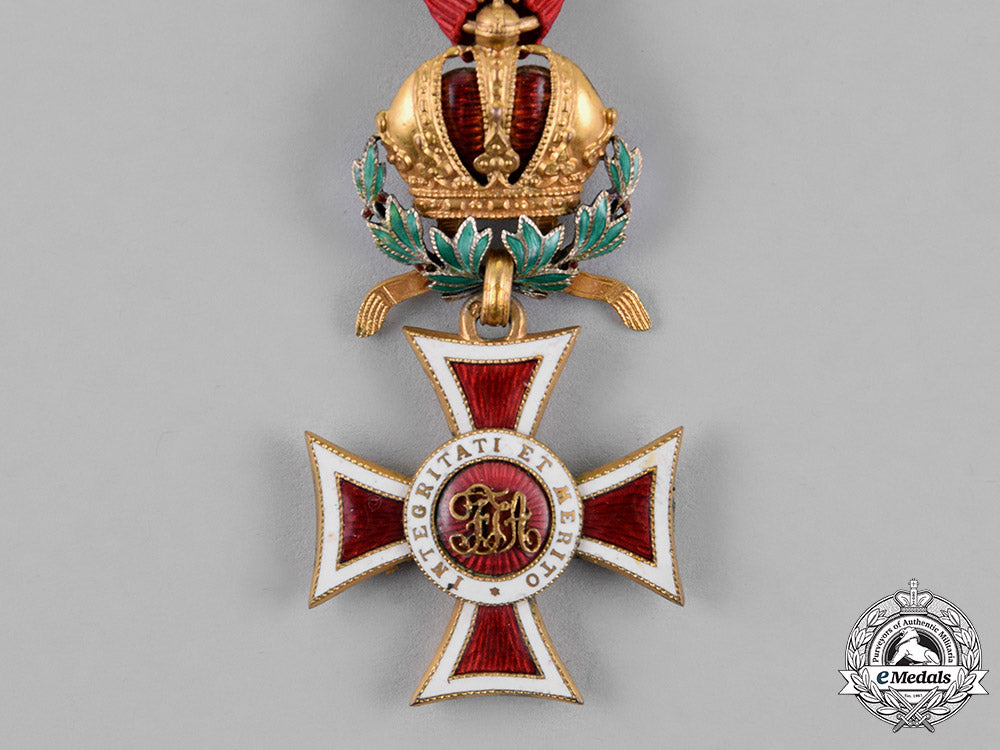 austria,_empire._an_leopold_order,_knight’s_cross,_grand_cross_sword_small_decoration_by_r._fischmeister_m18_5871