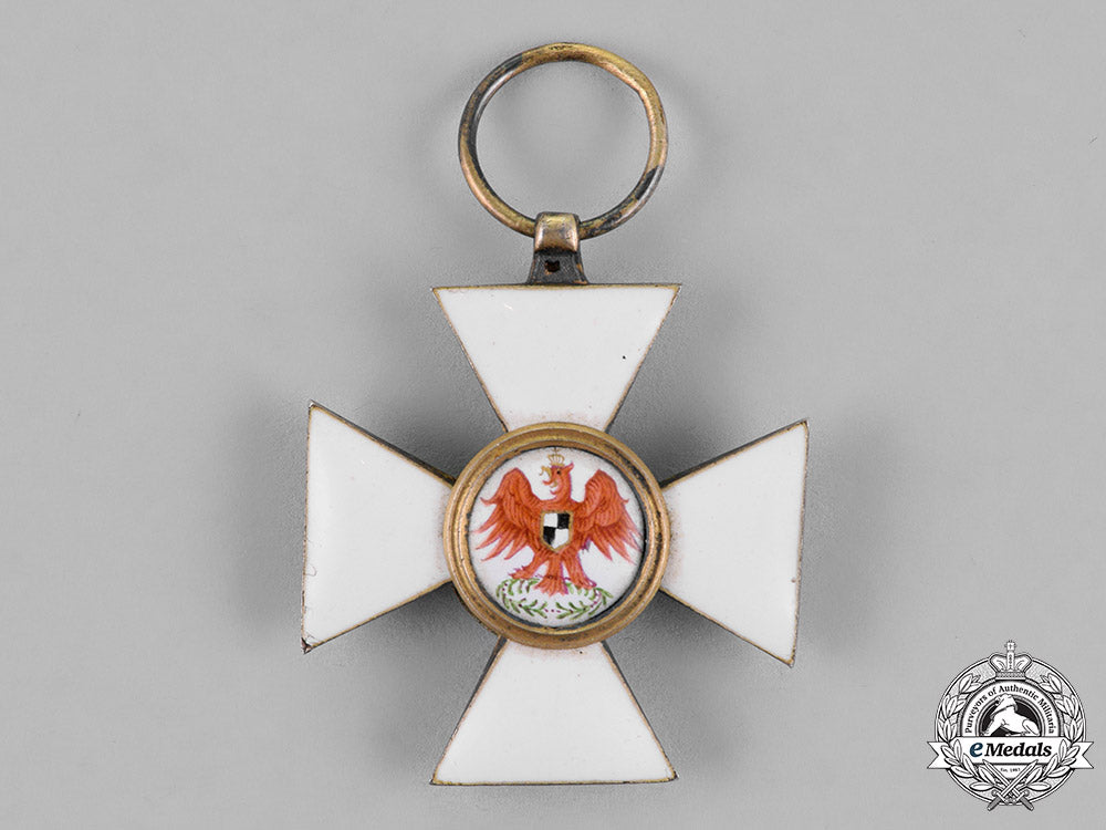 prussia,_state._a_red_eagle_order,_third_class,_french_made,_c.1880_m18_5926