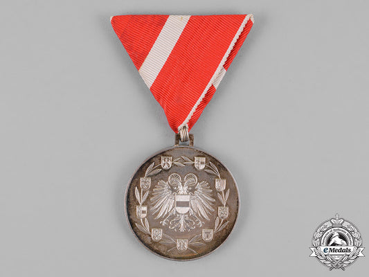 austria,_first_republic._a_large_medal_for_merit_in_silver,_c.1932_m18_5971