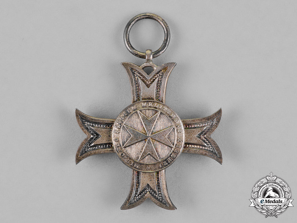 austria,_empire._a_soverign_order_of_the_knights_of_malta,_silver_merit_cross,_c.1916_m18_5978