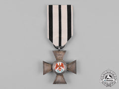 Prussia, State. An Order Of The Red Eagle, Fourth Class Knight, C.1910