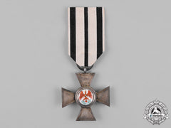 Prussia, State. An Order Of The Red Eagle, Fourth Class Knight, C.1910