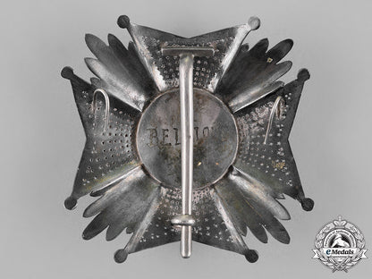 belgium,_kingdom._an_order_of_leopold,_grand_officer_star,_c.1900_m18_6064_1