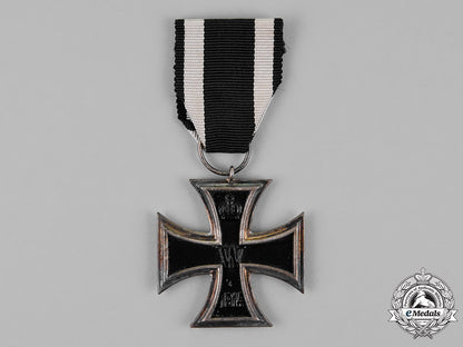 prussia,_state._two_iron_cross_awards,_c.1914_m18_6073
