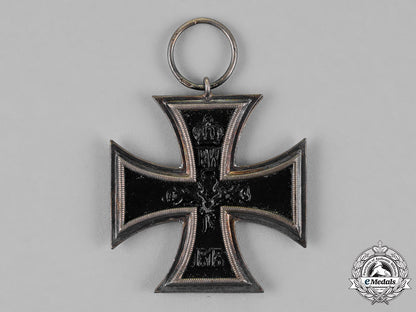 prussia,_state._two_iron_cross_awards,_c.1914_m18_6075