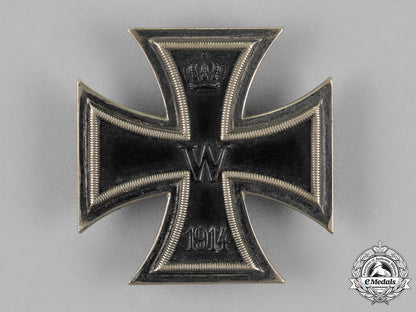 prussia,_state._two_iron_cross_awards,_c.1914_m18_6078