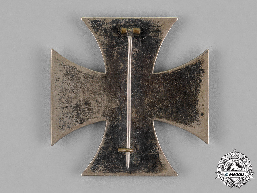prussia,_state._two_iron_cross_awards,_c.1914_m18_6079