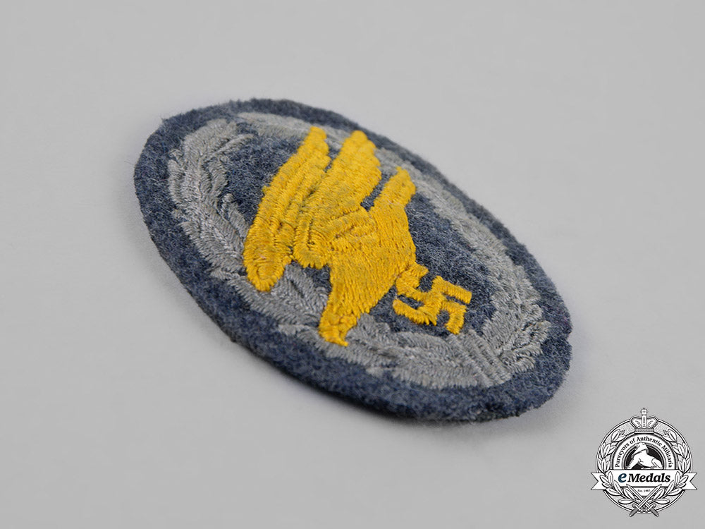 germany,_luftwaffe._a_fallschirmjäger_badge,_cloth_version_m18_6099