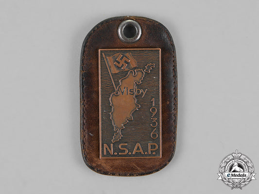 germany._a1936_swedish_national_socialist_party_membership_tag_m18_6125