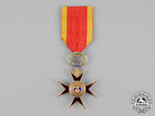 vatican._a_pontifical_equestrian_order_of_st._gregory_the_great,_knight,_type_ii,_civil_merit_m18_6145