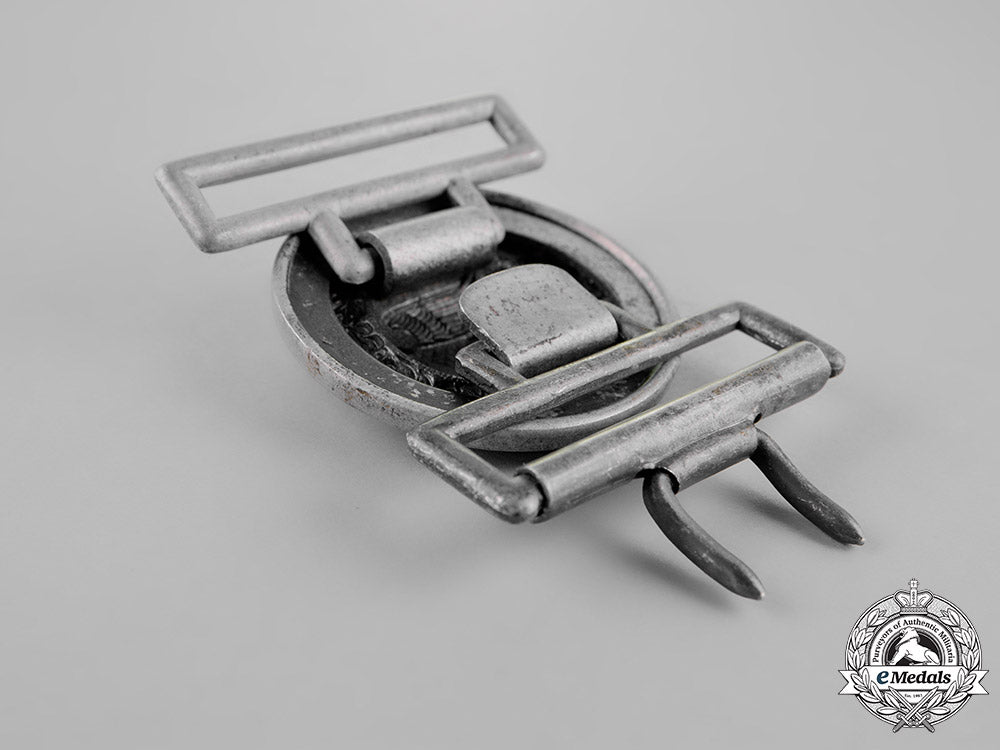 germany,_wehrmacht._an_officer’s_belt_buckle_m18_6227