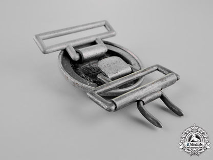 germany,_wehrmacht._an_officer’s_belt_buckle_m18_6227