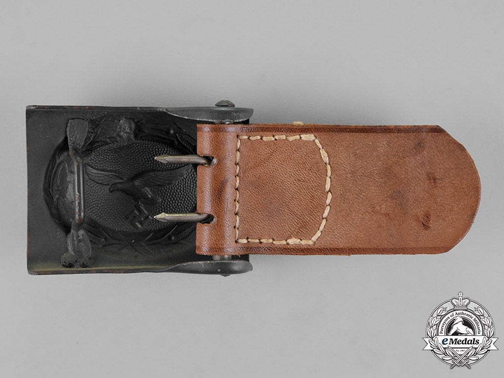 germany,_luftwaffe._an_standard_service_belt_buckle,_by_f.w._assmann,_c.1941_m18_6229