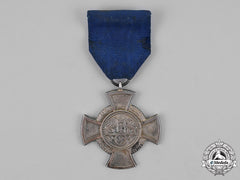 Danzig, Free City. A Faithful Service Decoration, Second Class