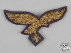 Germany, Luftwaffe. A General’s Breast Eagle