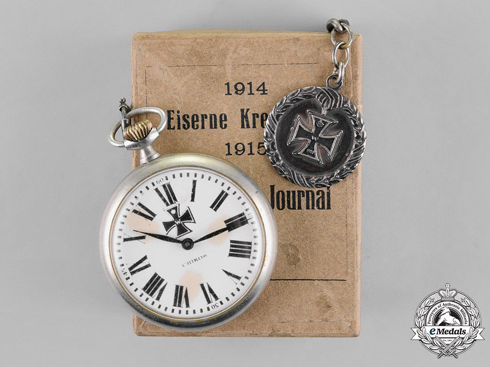 prussia._a_mail-_order_iron_cross1914_commemorative_pocket_watch_of_the_german_journal_m18_6290