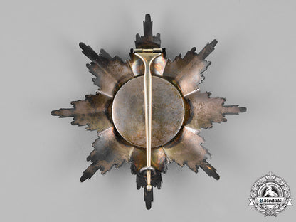 prussia,_state._a_royal_order_of_the_crown,_first_class_star,_by_johann_wagner&_sohn,_c.1900_m18_6309_1_1_1