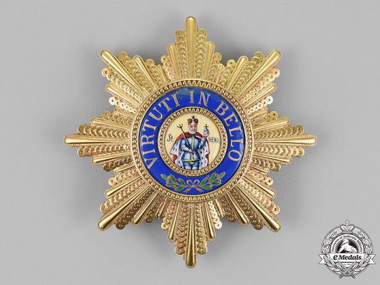 saxony,_kingdom._a_military_order_of_st._henry,_commander's_star,_c.1914_m18_6320_1_1