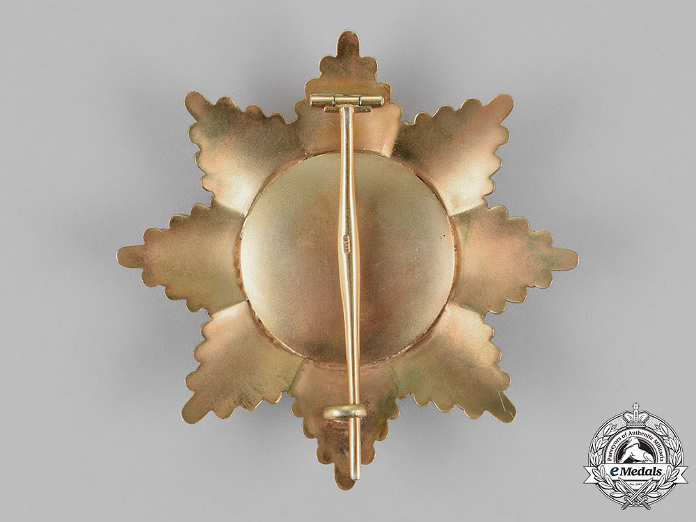 saxony,_kingdom._a_military_order_of_st._henry,_commander's_star,_c.1914_m18_6321_1_1