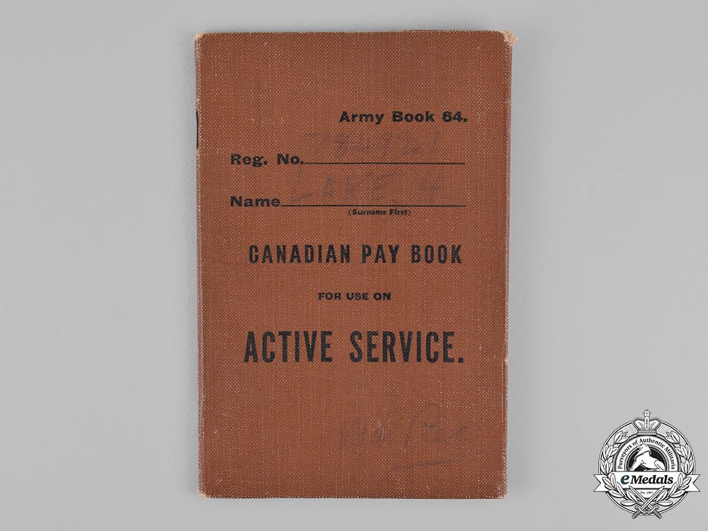 canada._a_service_medal_pair_with_paybook,_canadian_engineers_m18_6394