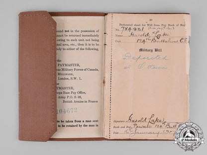 canada._a_service_medal_pair_with_paybook,_canadian_engineers_m18_6395