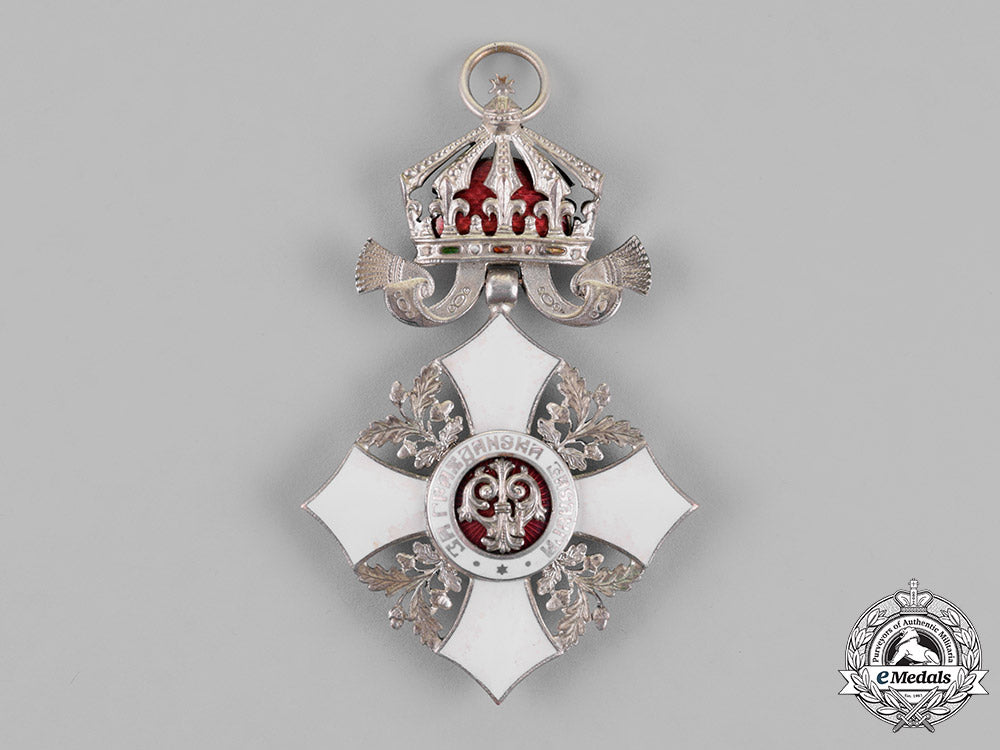 (_bulgaria,_kingdom)._a_national_order_for_civil_merit,5_th_class,_knight,_type_ii(1908-1944)_m18_6480