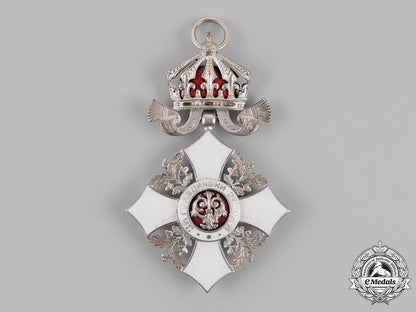 (_bulgaria,_kingdom)._a_national_order_for_civil_merit,5_th_class,_knight,_type_ii(1908-1944)_m18_6480