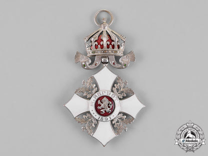 (_bulgaria,_kingdom)._a_national_order_for_civil_merit,5_th_class,_knight,_type_ii(1908-1944)_m18_6481