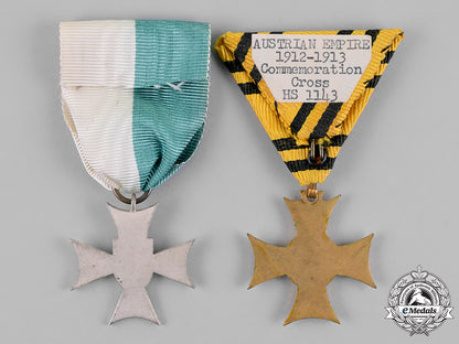 austria,_empire._two_austrian_medals_and_awards_m18_6526