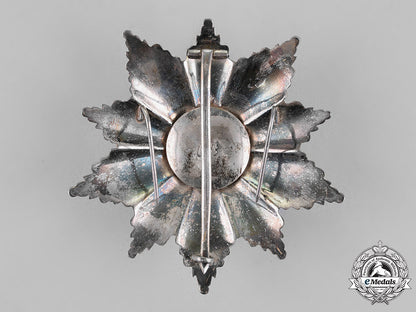 egypt,_kingdom._an_order_of_the_nile,_grand_cordon,_c.1951_m18_6541
