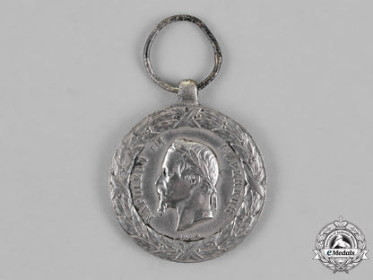 france,_republic._a_medal_for_the_italian_campaign1859,_type_ii(_larger_version)_m18_6596