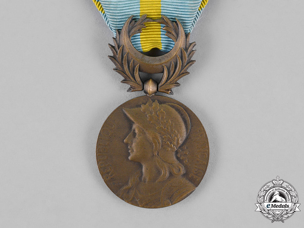 france,_republic._a_lot_of_four_medals&_awards_m18_6608