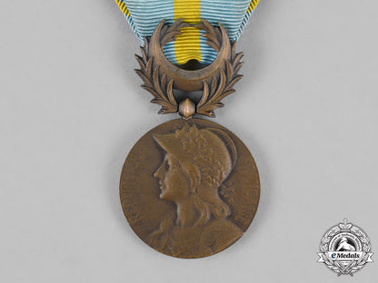 france,_republic._a_lot_of_four_medals&_awards_m18_6608