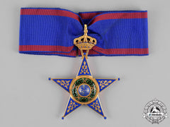 Egypt, Kingdom. An Order Of Ismail In Gold, 1St Class Commander, By J.lattes, C.1925