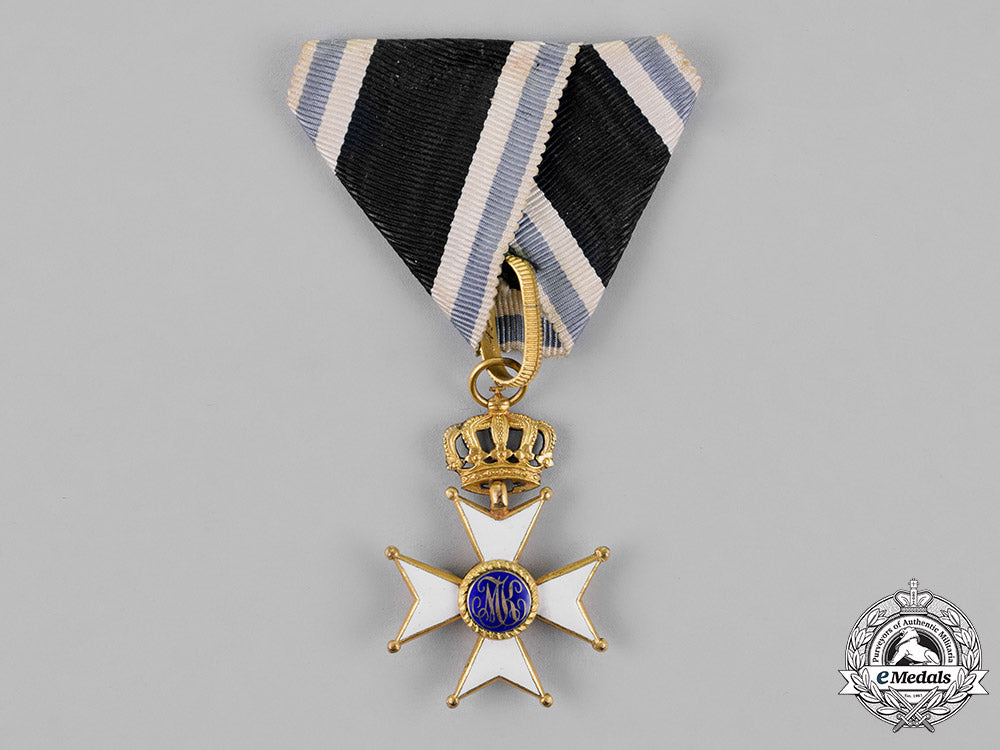 bavaria,_kingdom._a_military_max_joseph_order,_knight,_no.436,_c.1917_m18_6627