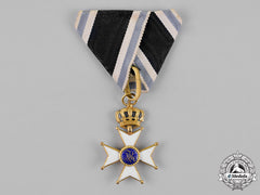 Bavaria, Kingdom. A Military Max Joseph Order, Knight, No.436, C.1917